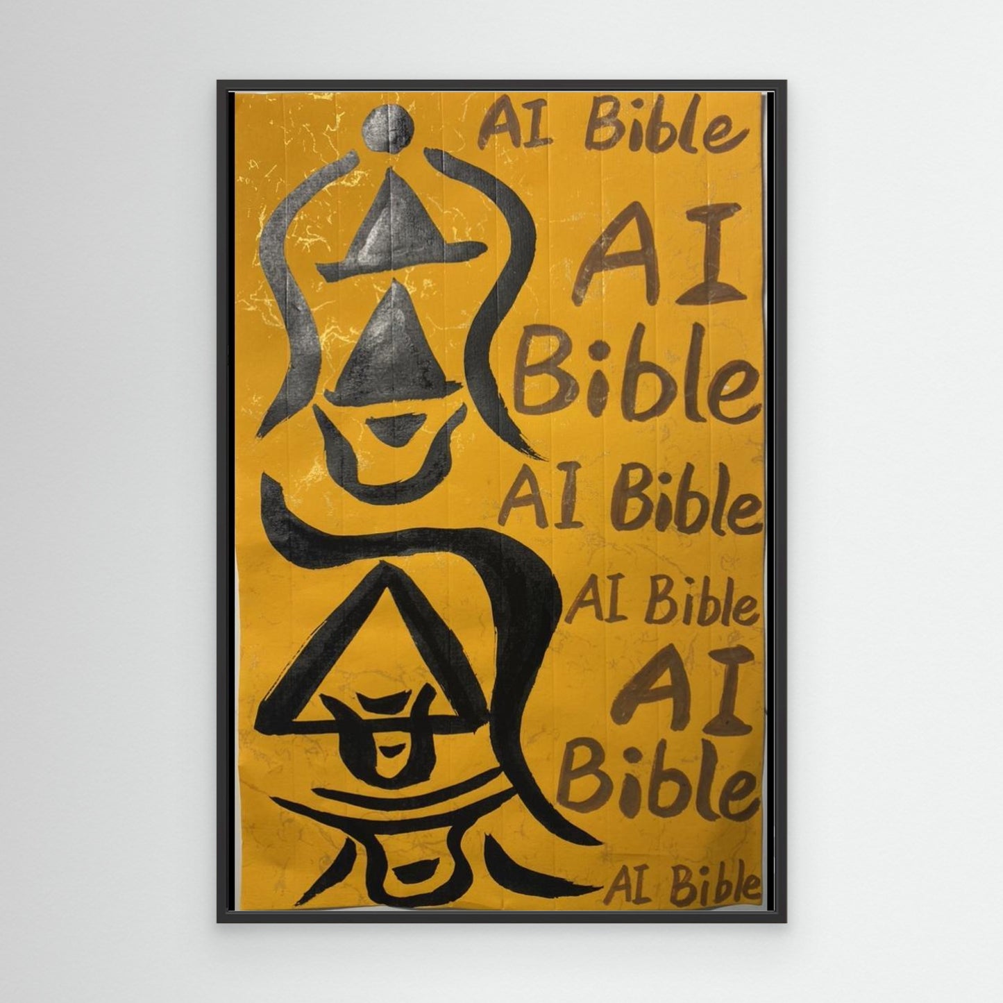 AI Bible