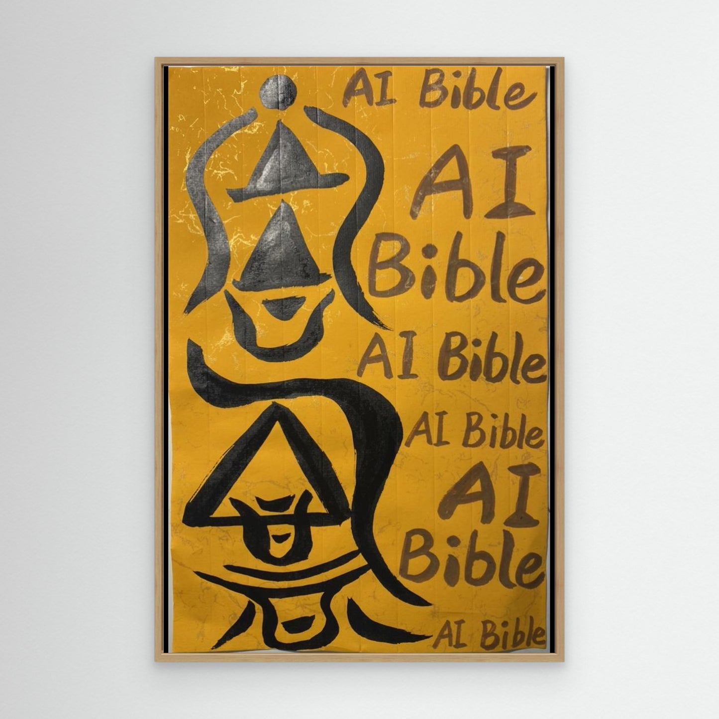 AI Bible